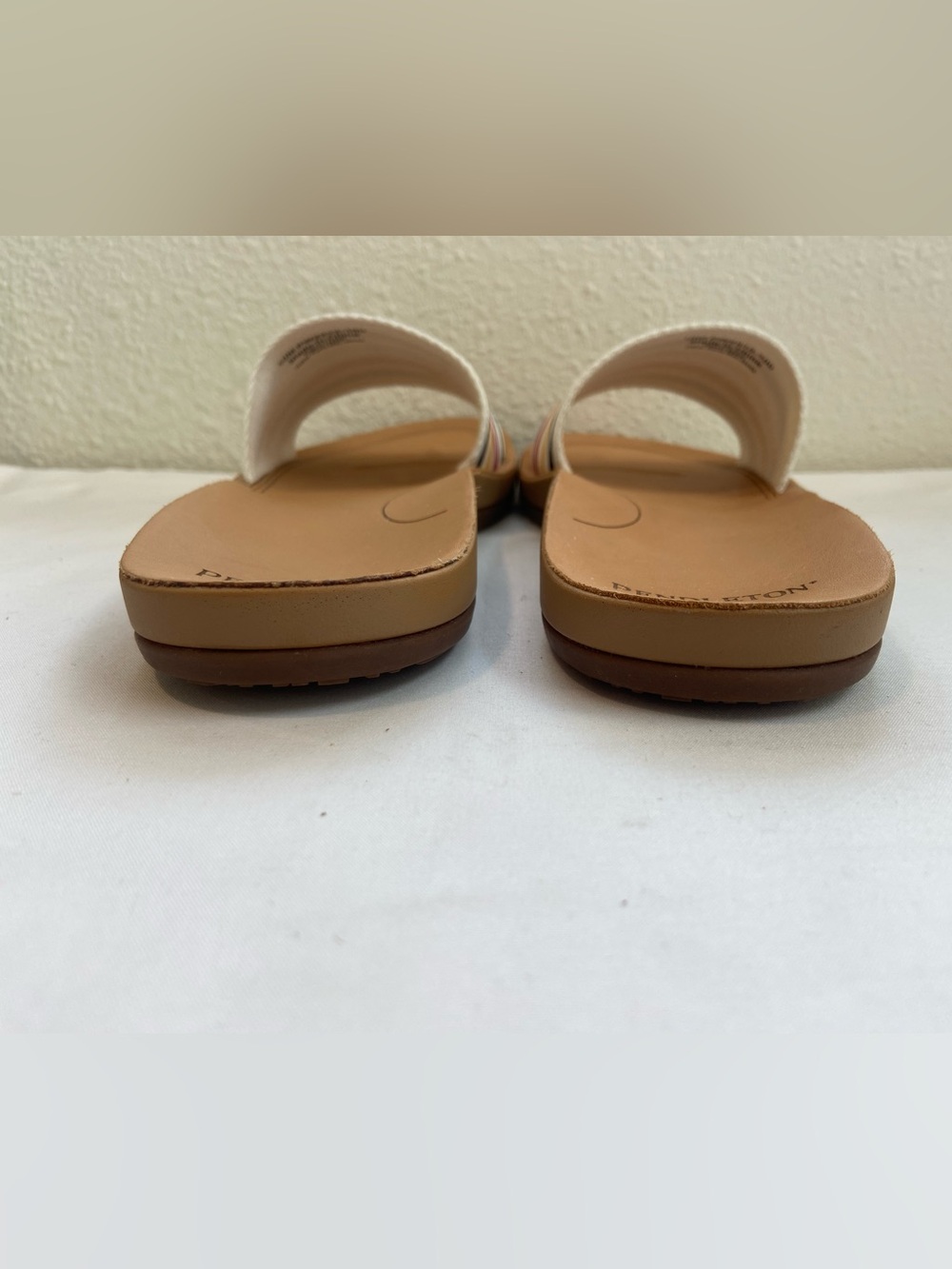 Pendleton slides - Picture 4 of 6
